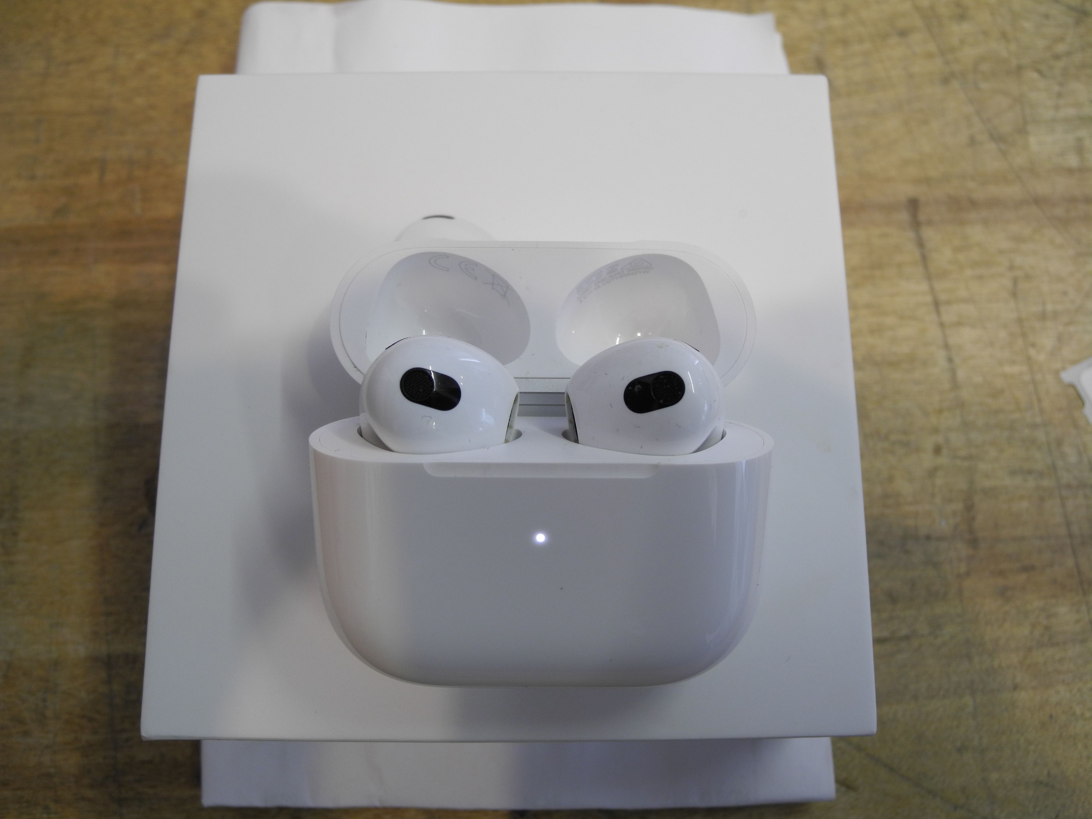 Apple Airpods 3. Generation