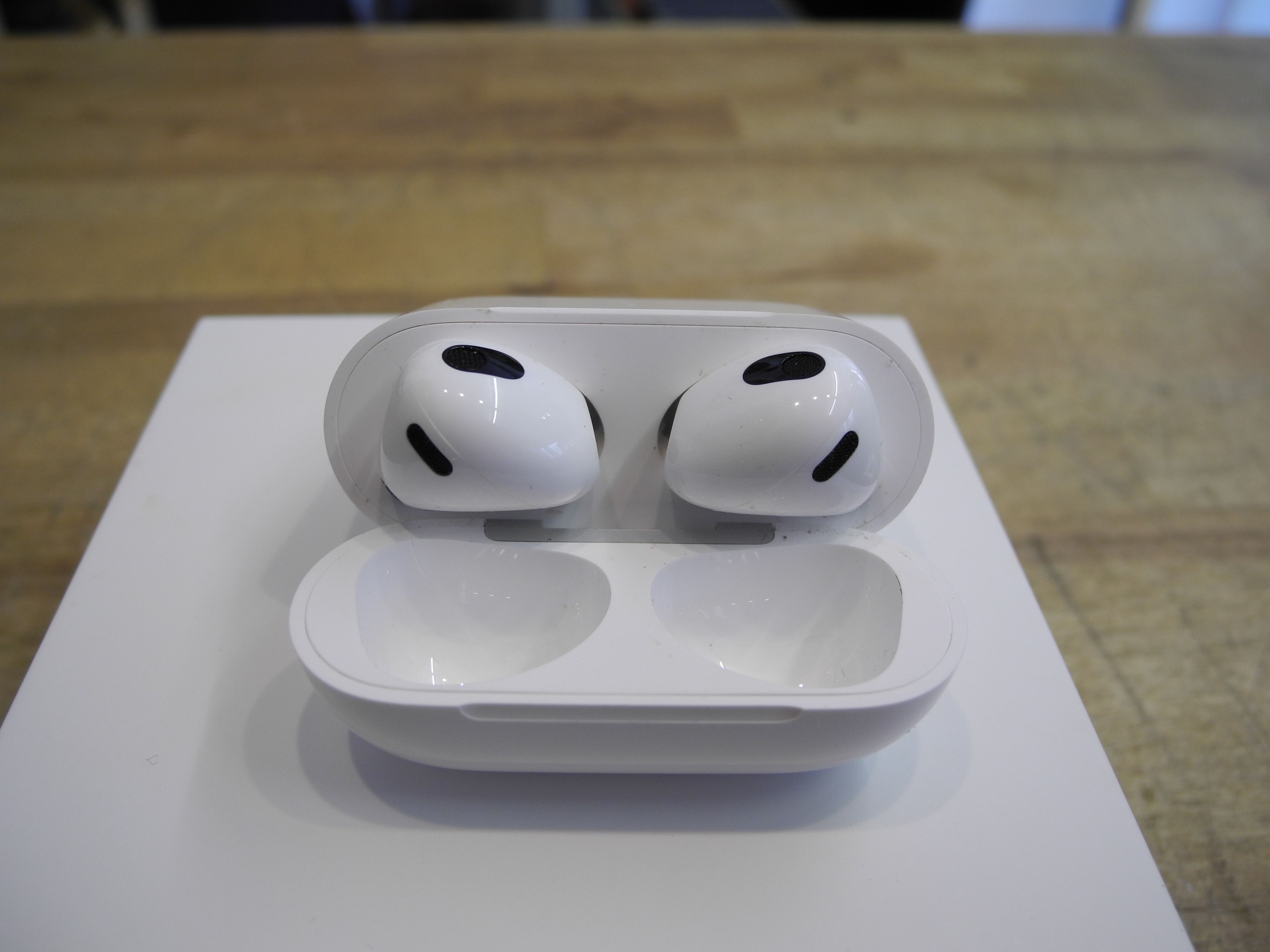 Apple Airpods 3. Generation