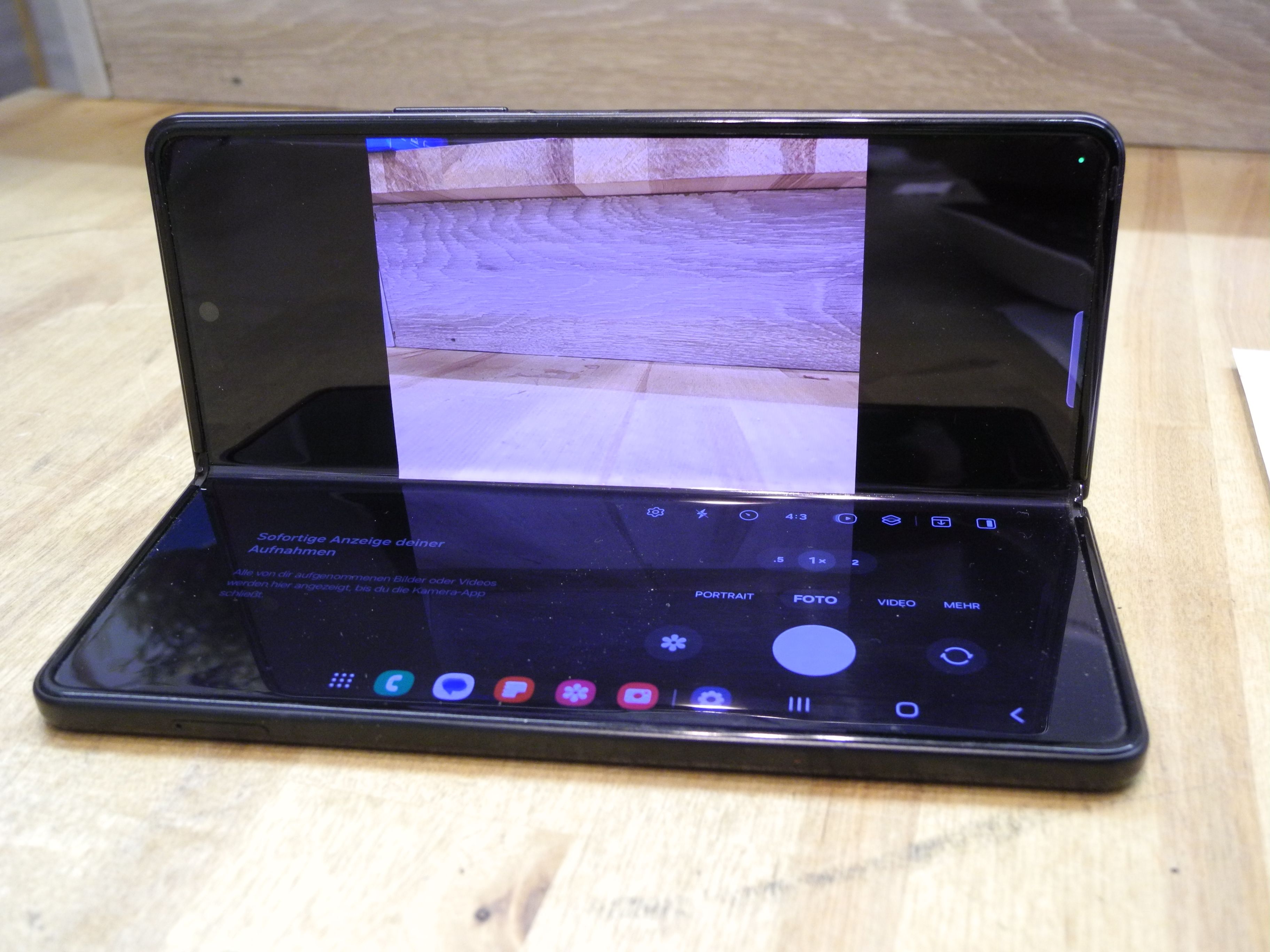 Samsung Galaxy Fold Z 3