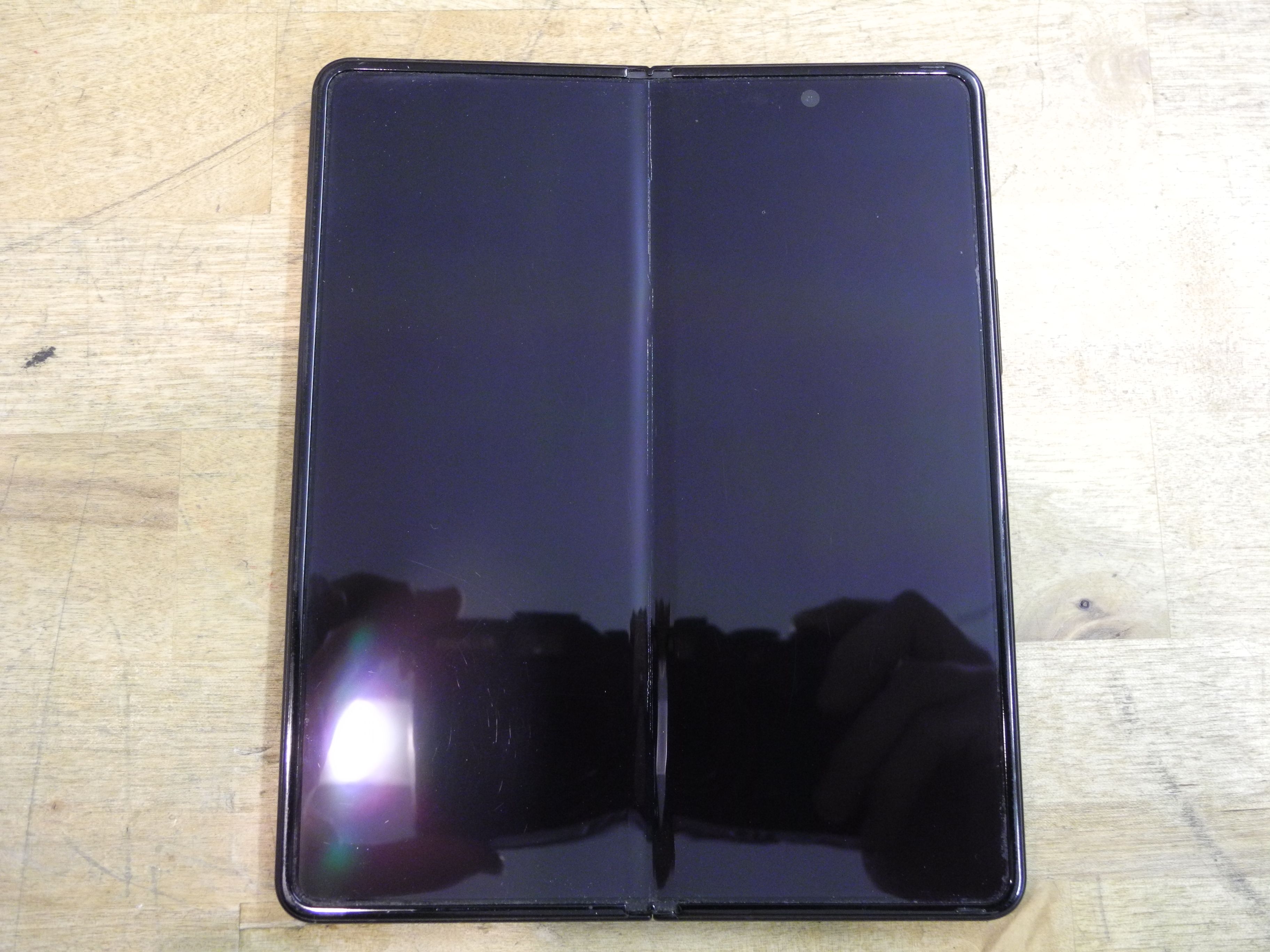 Samsung Galaxy Fold Z 3