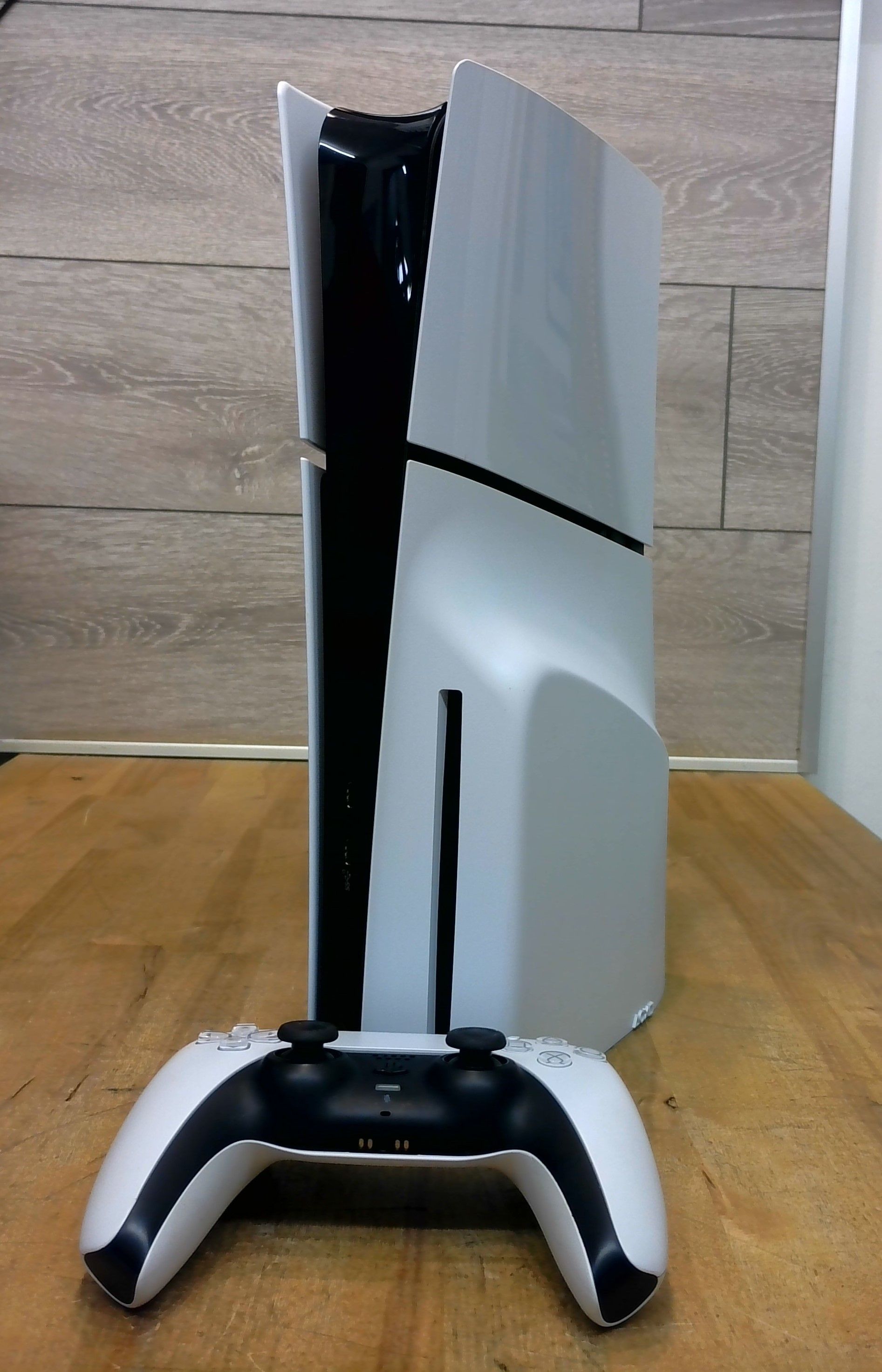 Sony PS5 Konsole mit Laufwerk & Controller
