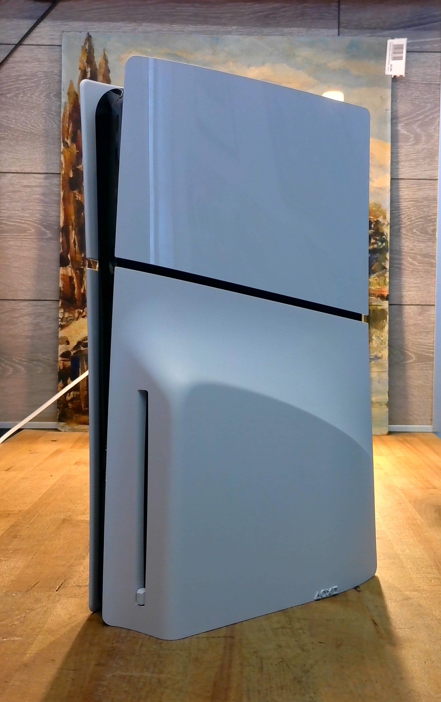 Sony PS5 Slim (Disc Version)